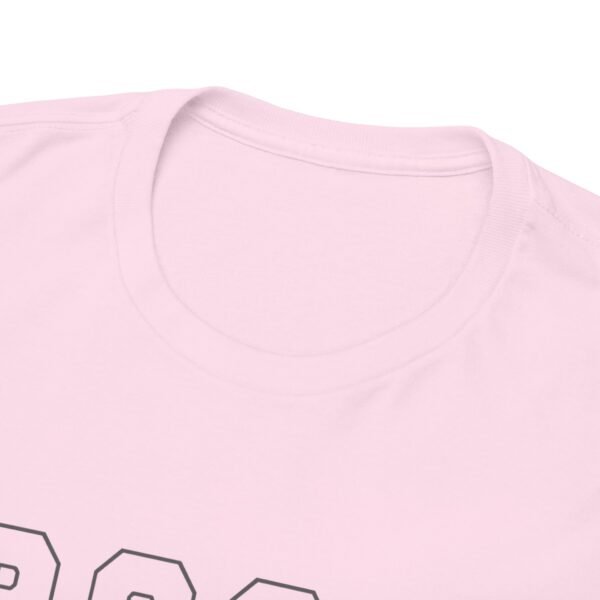 Boss Mama Heavy Cotton Tee - Image 9