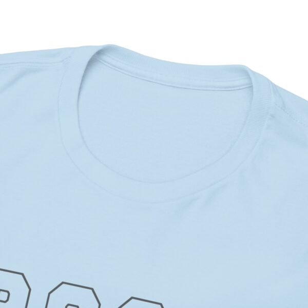 Boss Mama Heavy Cotton Tee - Image 171