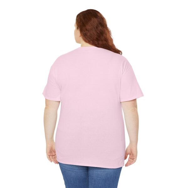 Boss Mama Heavy Cotton Tee - Image 16