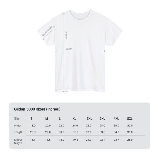 Boss Mama Heavy Cotton Tee - Image 54
