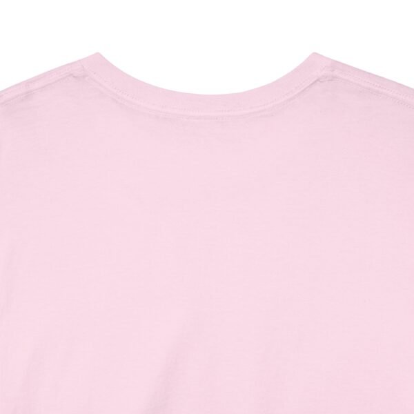 Boss Mama Heavy Cotton Tee - Image 10