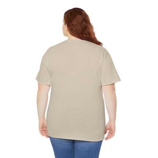 Boss Mama Heavy Cotton Tee - Image 97