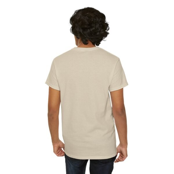 Boss Mama Heavy Cotton Tee - Image 101