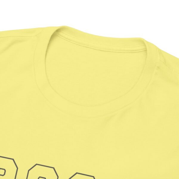 Boss Mama Heavy Cotton Tee - Image 144