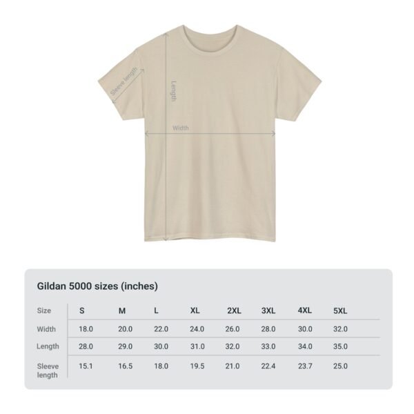 Boss Mama Heavy Cotton Tee - Image 108