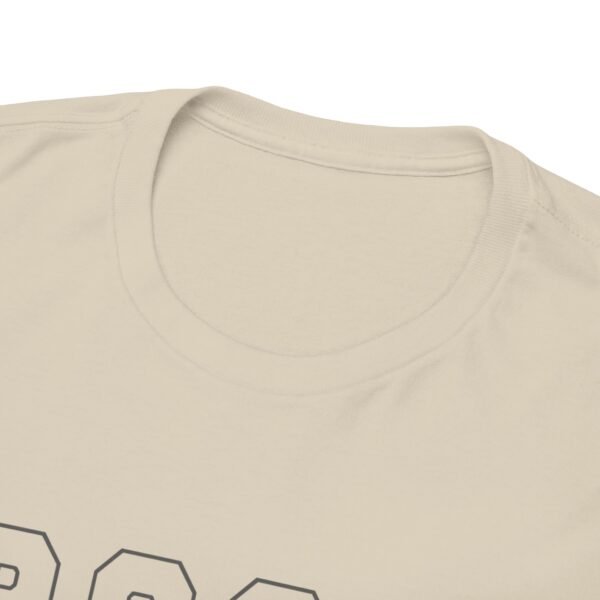 Boss Mama Heavy Cotton Tee - Image 90