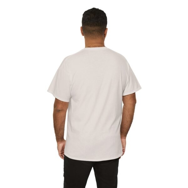 Boss Mama Heavy Cotton Tee - Image 126