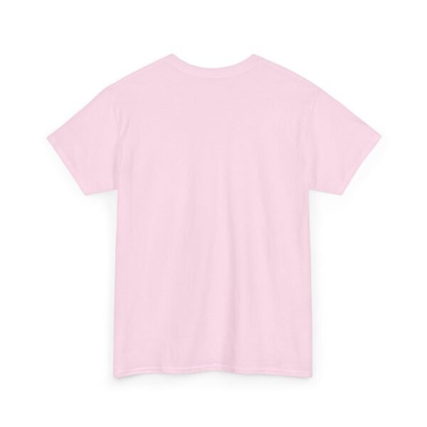 Boss Mama Heavy Cotton Tee - Image 4