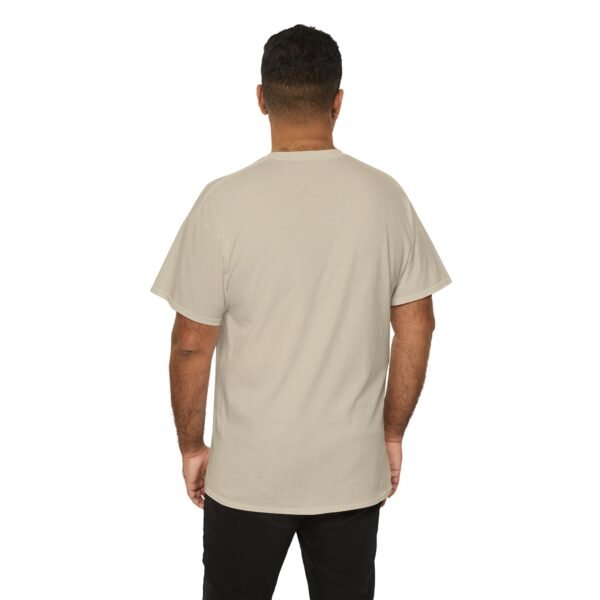 Boss Mama Heavy Cotton Tee - Image 99