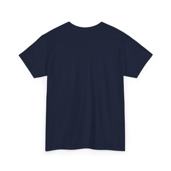 Trust in the Lord With All Thy Heart Proverbs 3:5-6  Christian Tshirt - Image 12