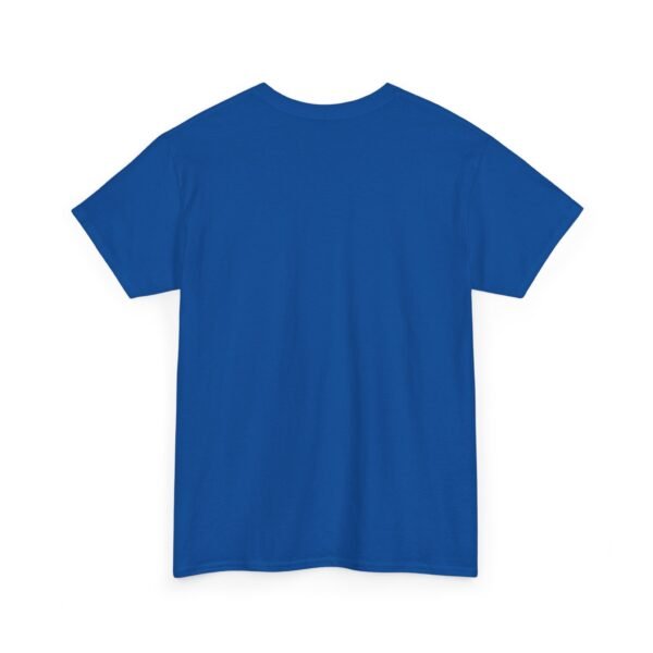 Be Still and Know I Am God Psalm 46:10 T-shirt - Image 12
