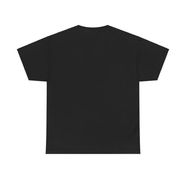 For God So Loved The World John 3:16 Christian Tshirt - Image 2